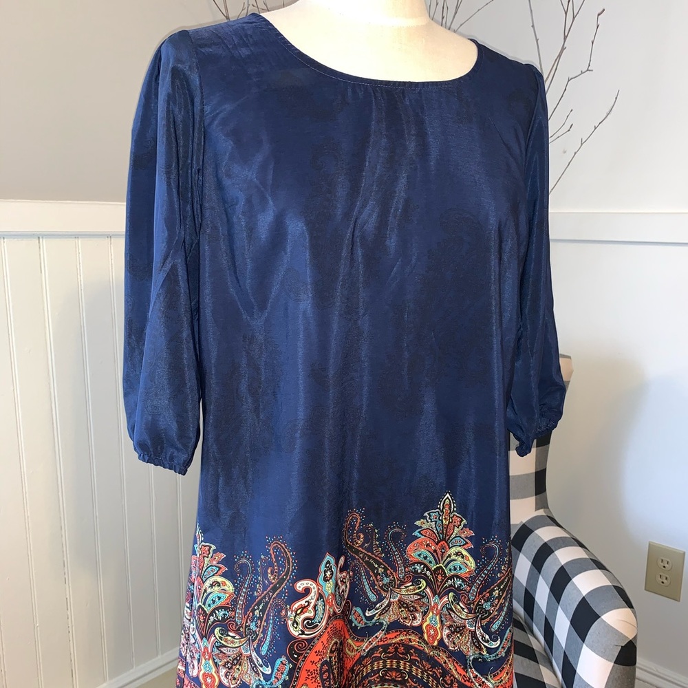 BeBop Dress